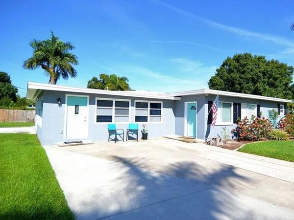 102 DESGUIN LANE , PUNTA GORDA, FL 33950