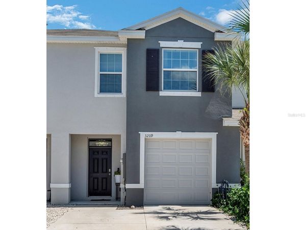 3209 PLEASANT WILLOW COURT , BRANDON, FL 33511