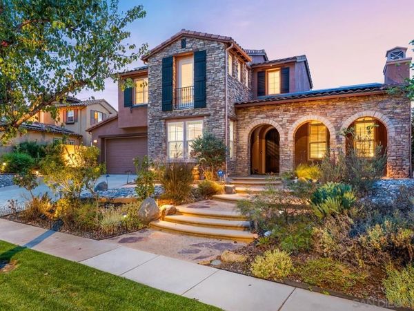 2713 Vistamonte, Escondido, CA 92027