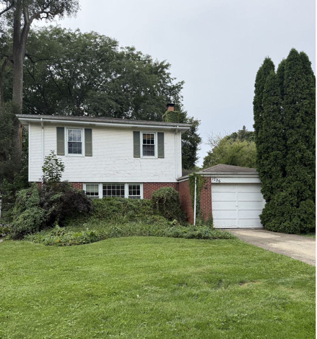 1726 Elmwood Avenue, Highland Park, IL 60035 Main Photo