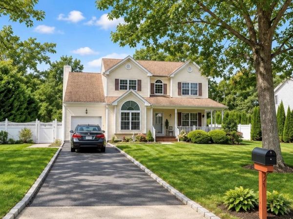 37 Howard Drive, Coram, NY 11727