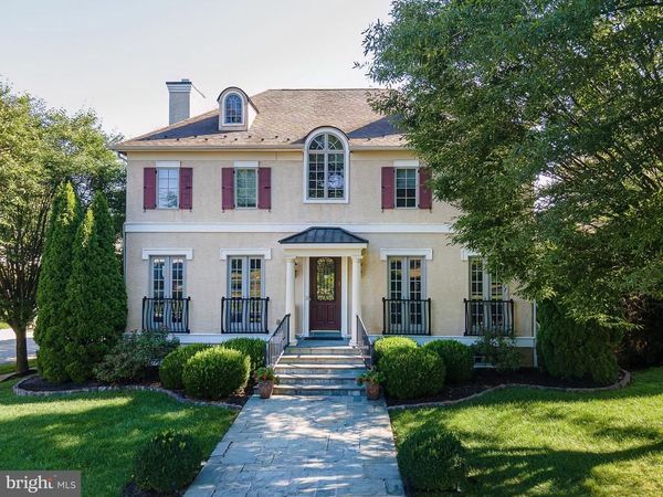 1641 READING CIRCLE, HUNTINGDON VALLEY, PA 19006