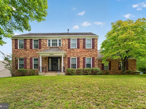 10312 WOOD SORREL COURT, UPPER MARLBORO, MD 20772