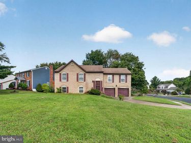 9734 ZIMBRO AVENUE , MANASSAS, VA 20110