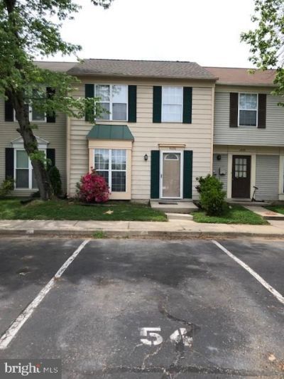4656 GROSBEAK PLACE , WALDORF, MD 20603