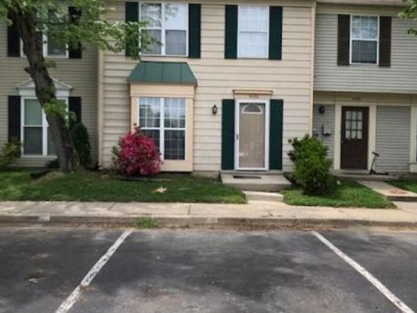 4656 GROSBEAK PLACE , WALDORF, MD 20603