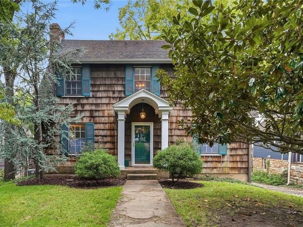 1421 W 50th Terrace, Kansas City, MO 64112