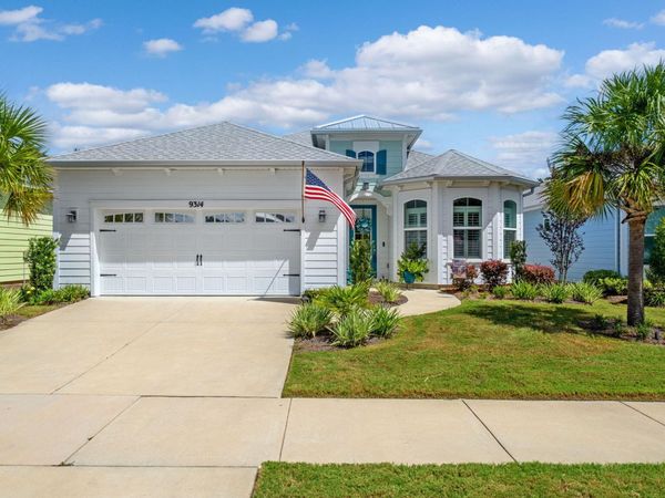 9314 Paradise Drive, Panama City Beach, FL 32413
