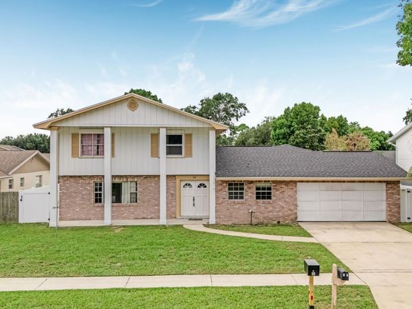 62 Ravenwood Drive, Port Orange, FL 32129