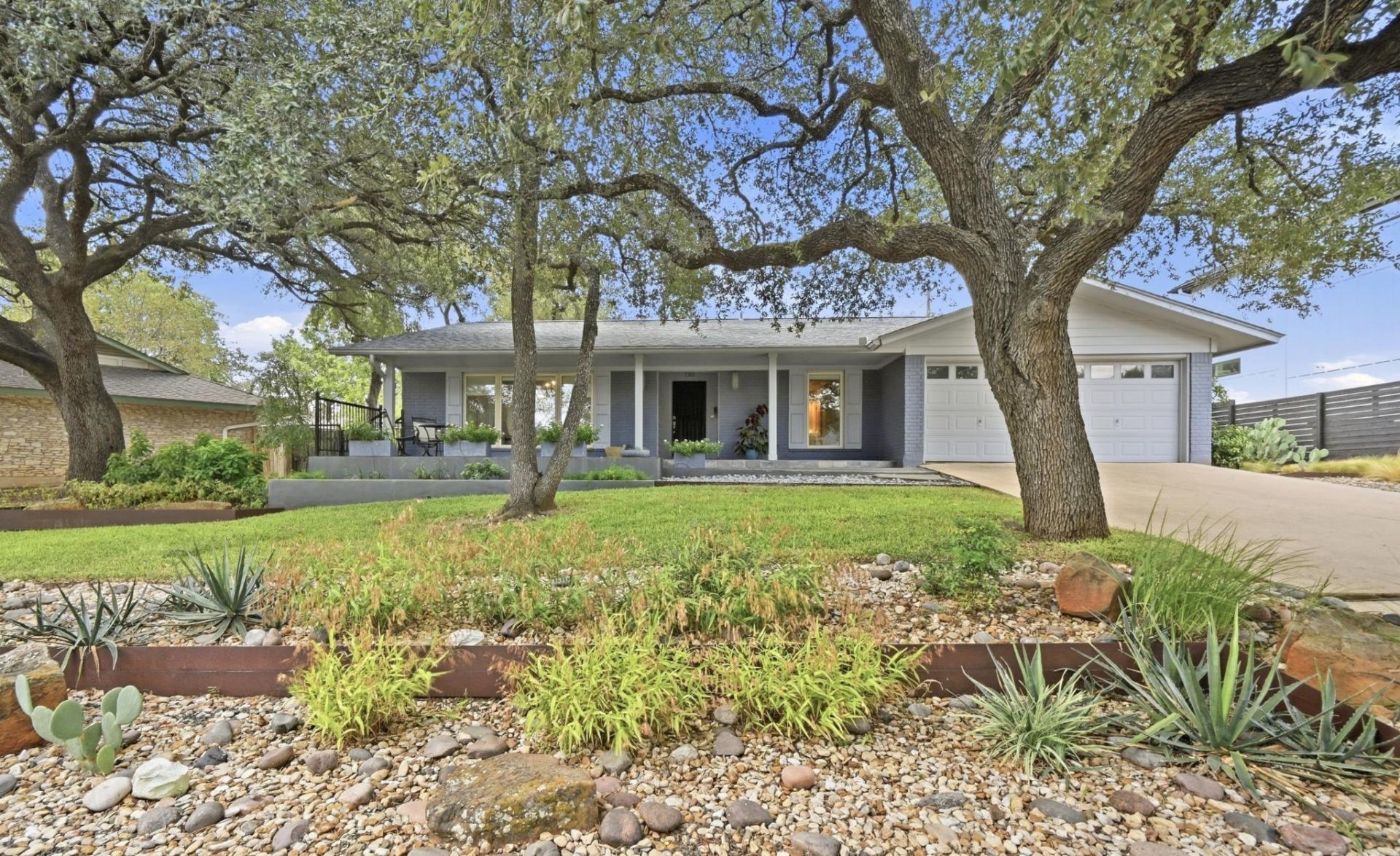7313 Running Rope, Austin, TX 78731 Main Photo