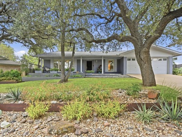 7313 Running Rope, Austin, TX 78731