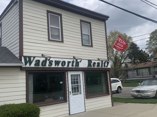 15200 W Wadsworth Road, Wadsworth, IL 60083