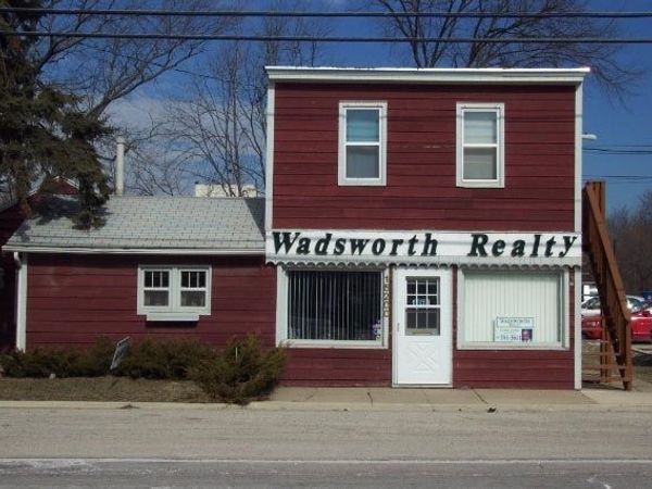 15200 W Wadsworth Road , Wadsworth, IL 60083