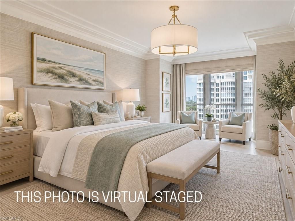 4401 Gulf Shore Blvd N, Unit 1206, Naples, FL 34103 Photo