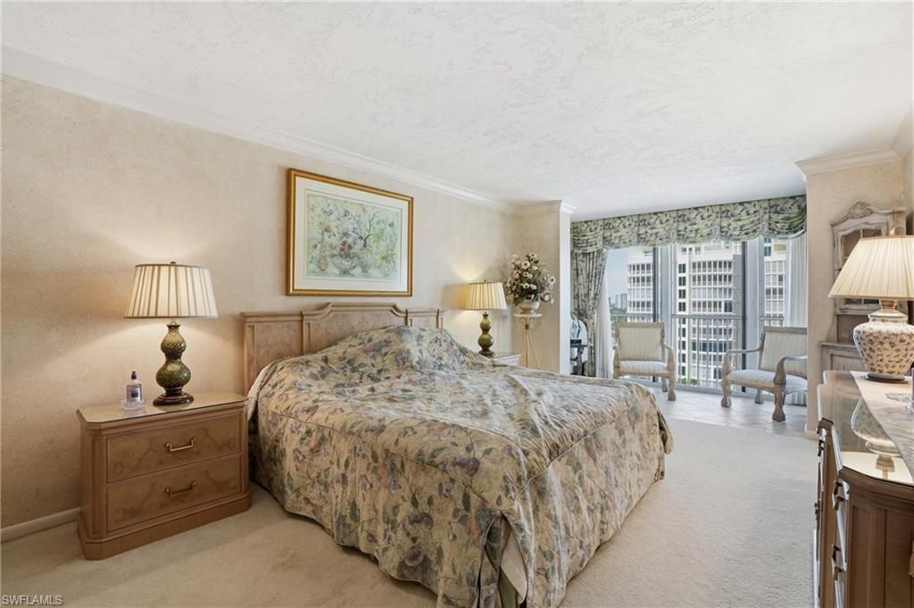 4401 Gulf Shore Blvd N, Unit 1206, Naples, FL 34103 Photo