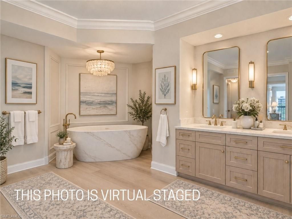 4401 Gulf Shore Blvd N, Unit 1206, Naples, FL 34103 Photo