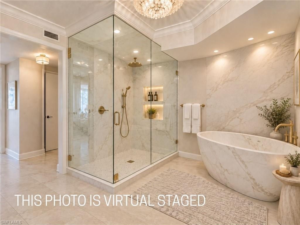 4401 Gulf Shore Blvd N, Unit 1206, Naples, FL 34103 Photo
