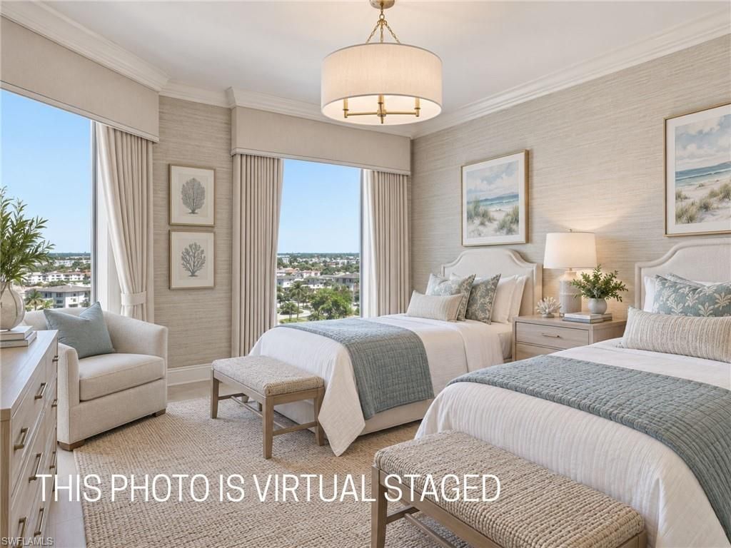 4401 Gulf Shore Blvd N, Unit 1206, Naples, FL 34103 Photo