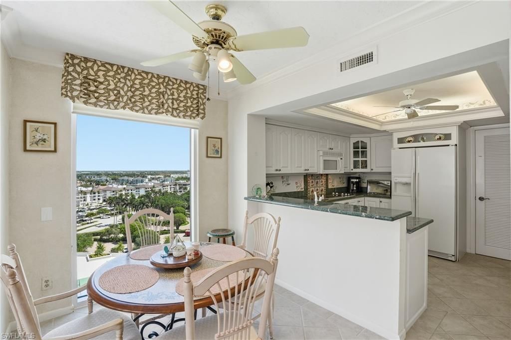 4401 Gulf Shore Blvd N, Unit 1206, Naples, FL 34103 Photo