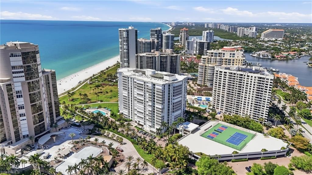 4401 Gulf Shore Blvd N, Unit 1206, Naples, FL 34103 Photo