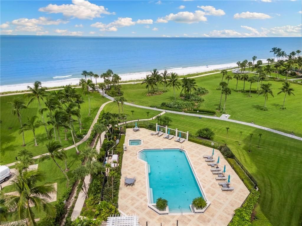 4401 Gulf Shore Blvd N, Unit 1206, Naples, FL 34103 Photo