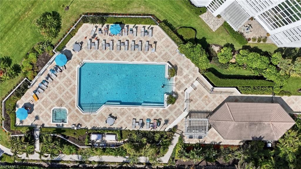 4401 Gulf Shore Blvd N, Unit 1206, Naples, FL 34103 Photo
