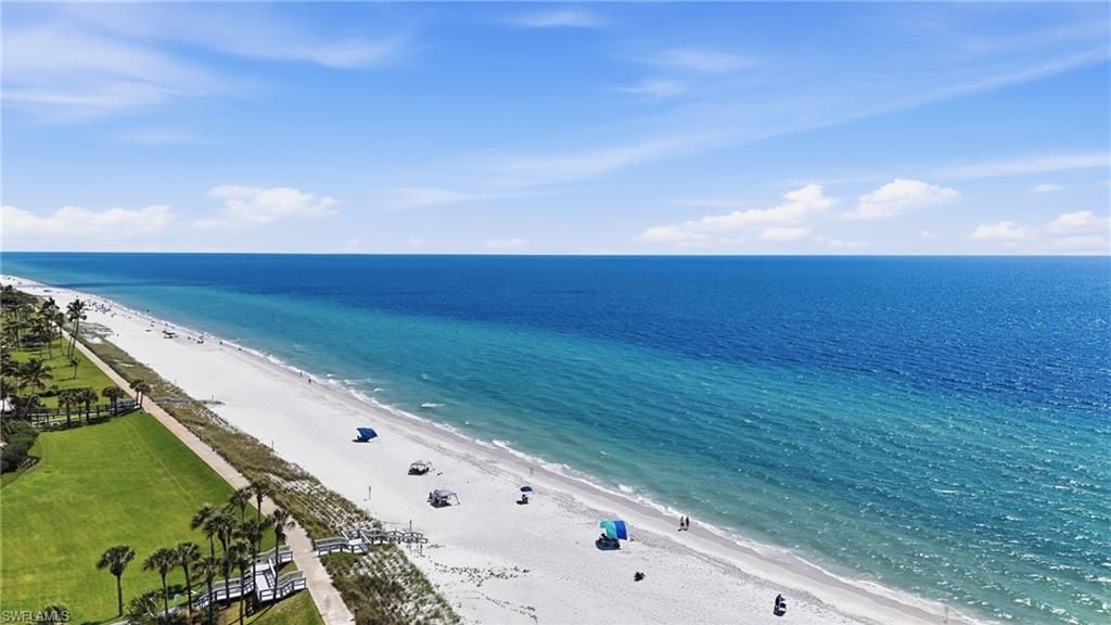 4401 Gulf Shore Blvd N, Unit 1206, Naples, FL 34103 Photo