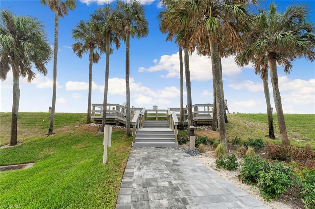 4401 Gulf Shore Blvd N, Unit 1206, Naples, FL 34103 Photo