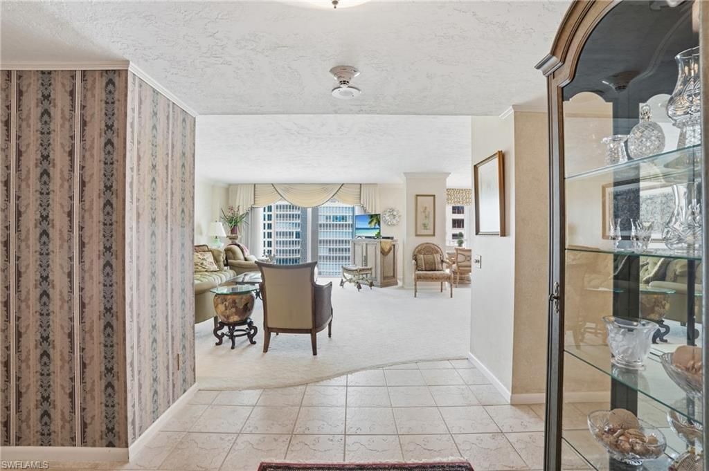 4401 Gulf Shore Blvd N, Unit 1206, Naples, FL 34103 Photo