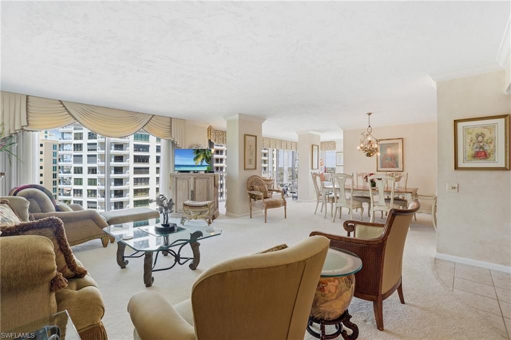 4401 Gulf Shore Blvd N, Unit 1206, Naples, FL 34103 Photo