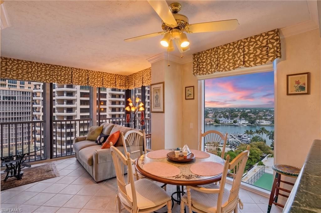 4401 Gulf Shore Blvd N, Unit 1206, Naples, FL 34103 Photo