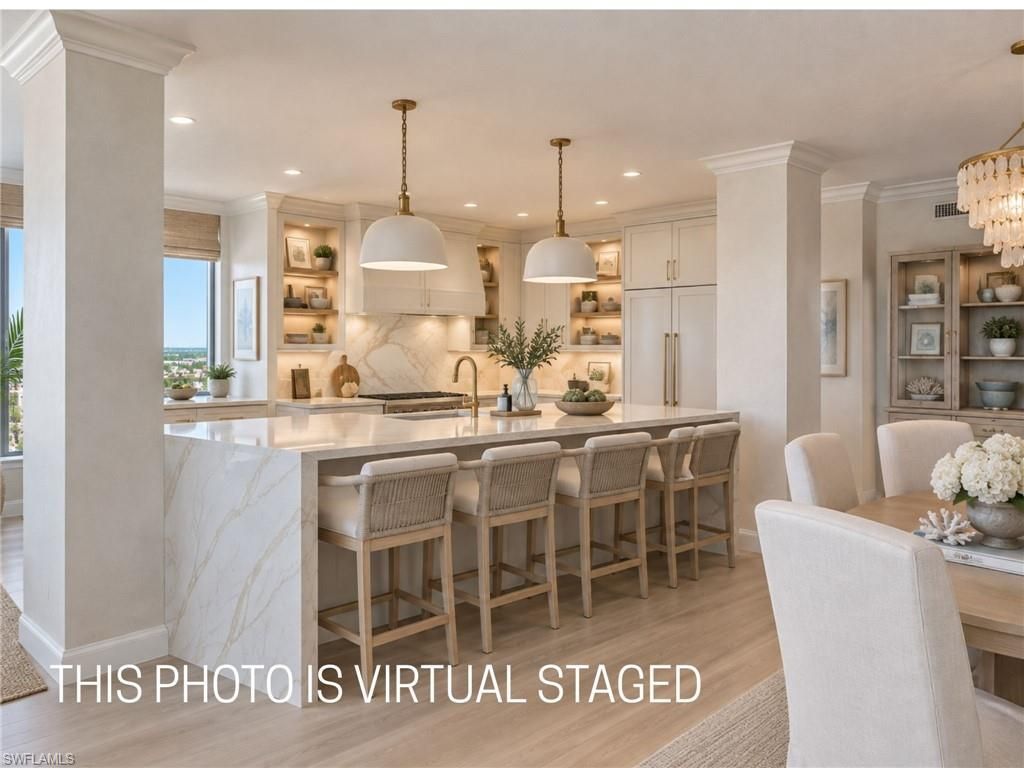 4401 Gulf Shore Blvd N, Unit 1206, Naples, FL 34103 Photo
