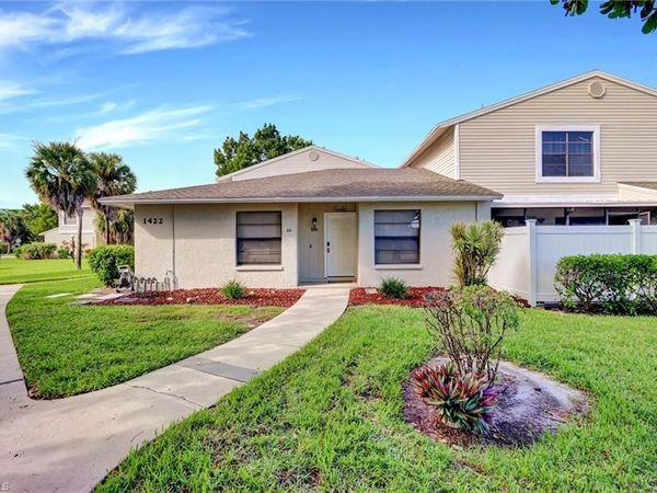 1422 SW 50th ST , Unit 66, CAPE CORAL, FL 33914
