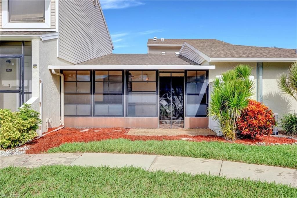 1422 SW 50th St , Unit 66, Cape Coral, FL 33914 Photo