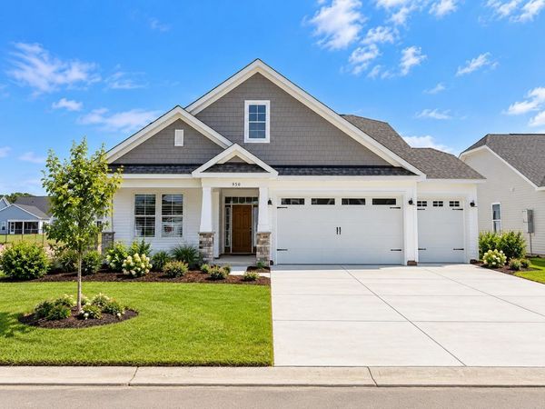 950 Rugby Ct. , Myrtle Beach, SC 29579