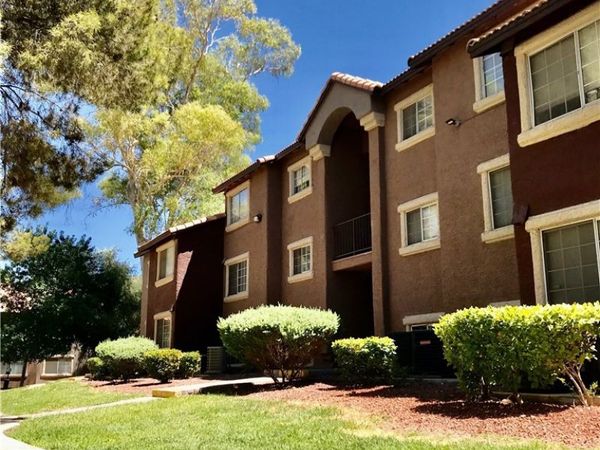 2750 Durango Drive, Unit 1127, Las Vegas, NV 89117