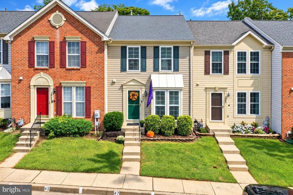 1947 Laurel Oak Drive, Bel Air, MD 21015 Main Photo