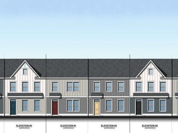 LOT 44 HARLOW CIRCLE, SPOTSYLVANIA, VA 22551