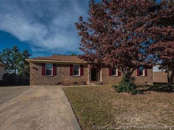 4531 Ruby Road, Fayetteville, NC 28311