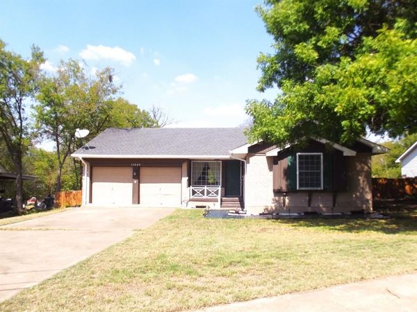 11049 Paddock Circle , Dallas, TX 75238