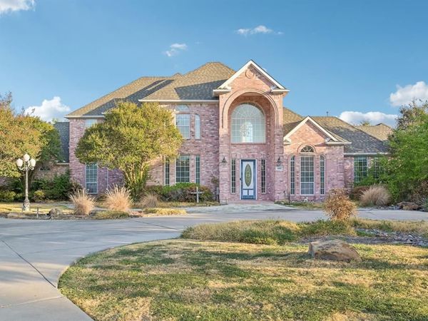 4009 Rosebud Drive , Rowlett, TX 75089