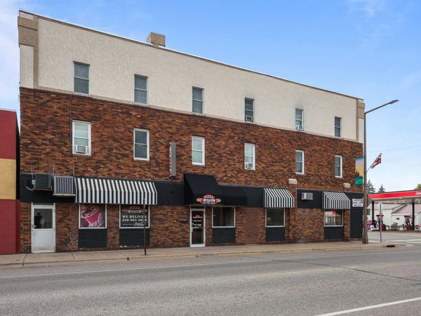105 1st Street W, Milaca, MN 56353