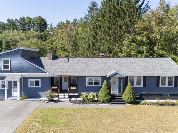 225 Shannon Road, Salem, NH 03079