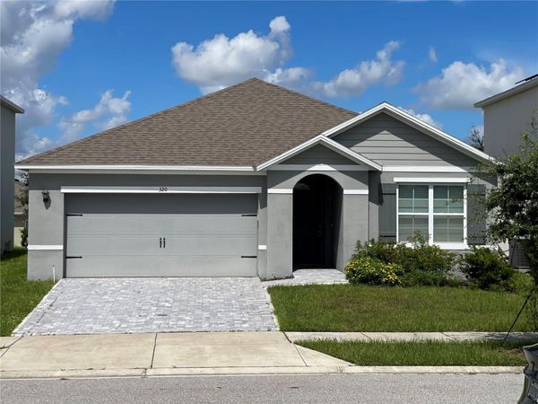 320 GUADLUPE STREET, HAINES CITY, FL 33844