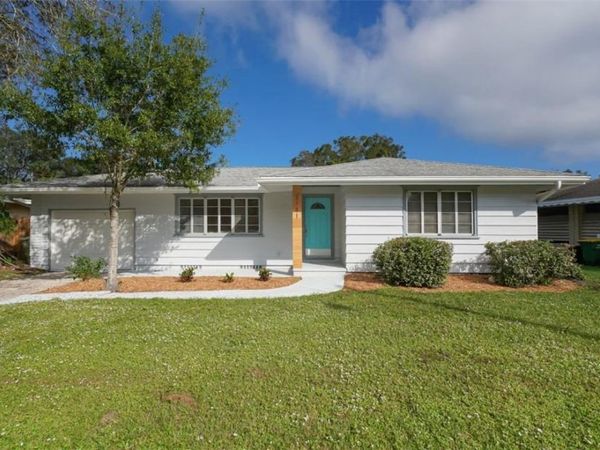 2141 SUNNYSIDE LANE, SARASOTA, FL 34239