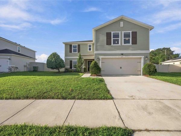 119 SUNFISH DRIVE , WINTER HAVEN, FL 33881