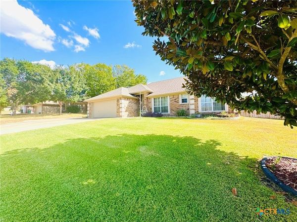 3404 Greenlawn , Gatesville, TX 76528