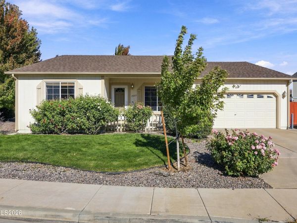 17865 Georgetown Drive, Reno, NV 89508