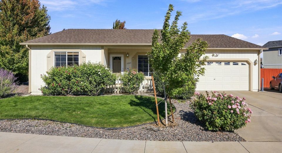 17865 Georgetown Drive, Reno, NV 89508 Photo