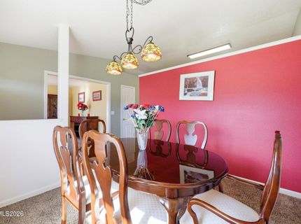 17865 Georgetown Drive, Reno, NV 89508 Photo